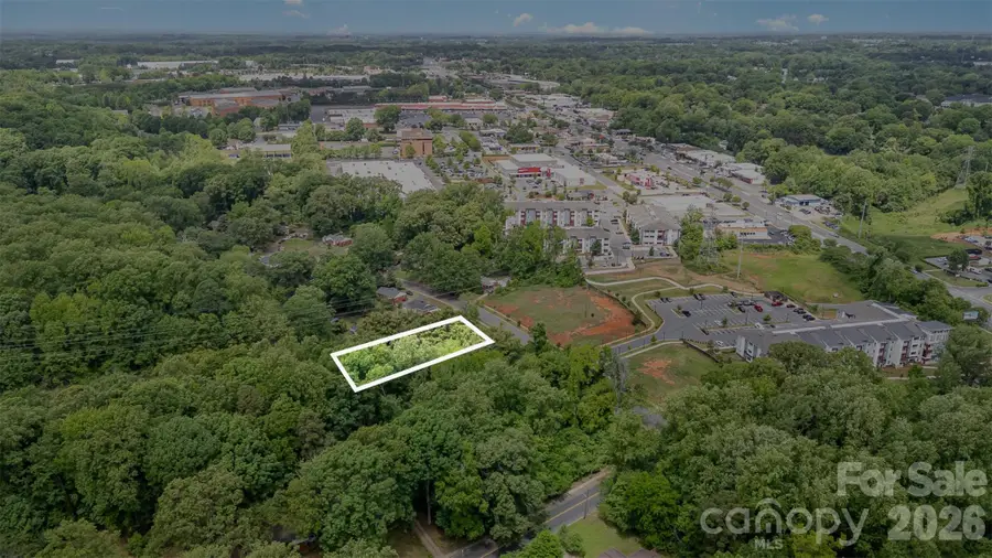 1808 Camp Greene Street, Charlotte, NC 28208 - #3