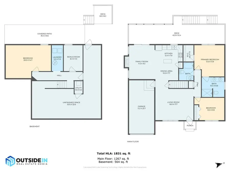 28 Westview Lane, Weaverville, NC 28787 - #2