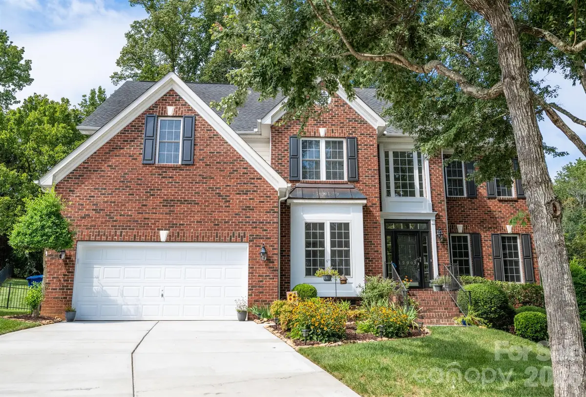 12004 Cobham Court, Huntersville, NC 28078 - #1