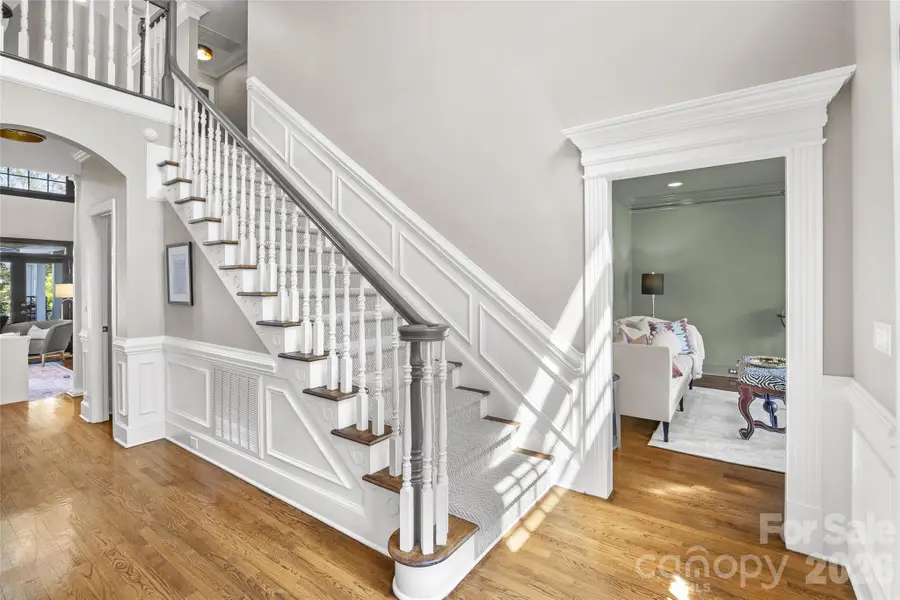 11132 Colonial Country Lane, Charlotte, NC 28277 - #3