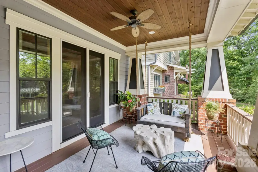 2221 Kenmore Avenue, Charlotte, NC 28204 - #2