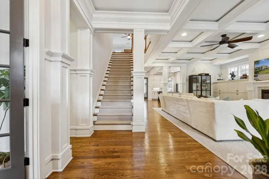 2221 Kenmore Avenue, Charlotte, NC 28204 - #3