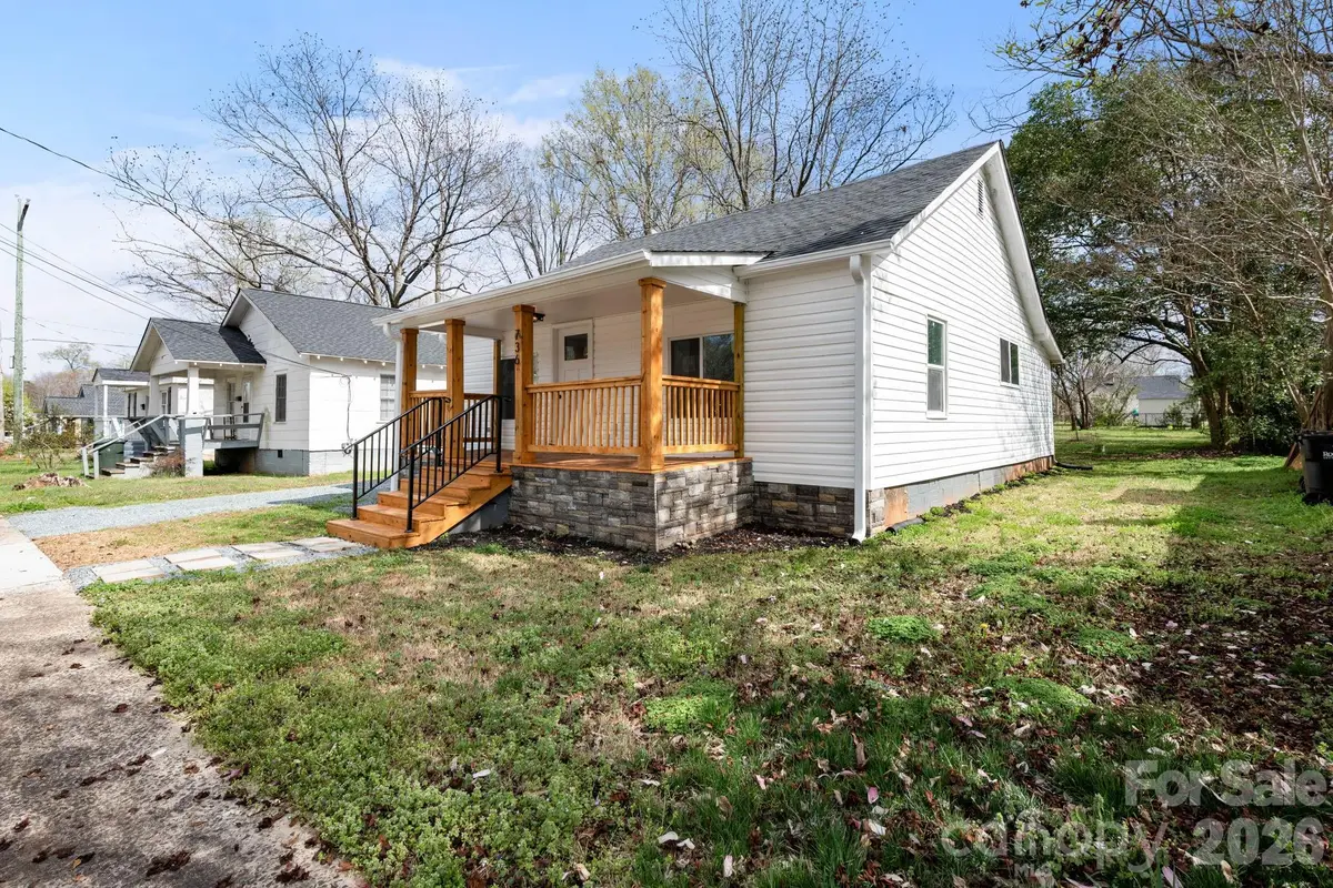 736 Cauthen Street, Rock Hill, SC 29730 - #1