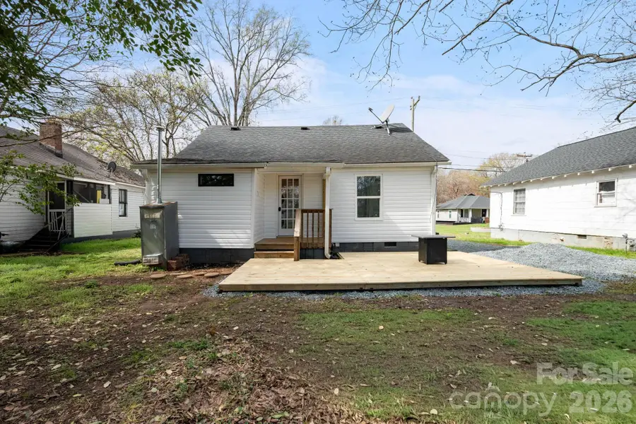 736 Cauthen Street, Rock Hill, SC 29730 - #3