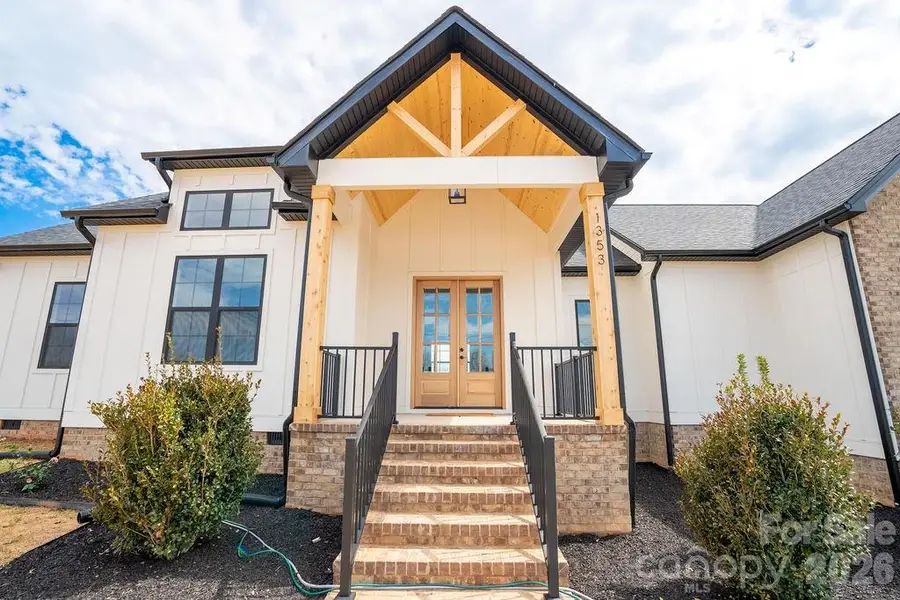 1353 Maple Lee Court, Lincolnton, NC 28092 - #3