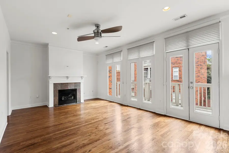 915 Gracie Way, Charlotte, NC 28204 - #3