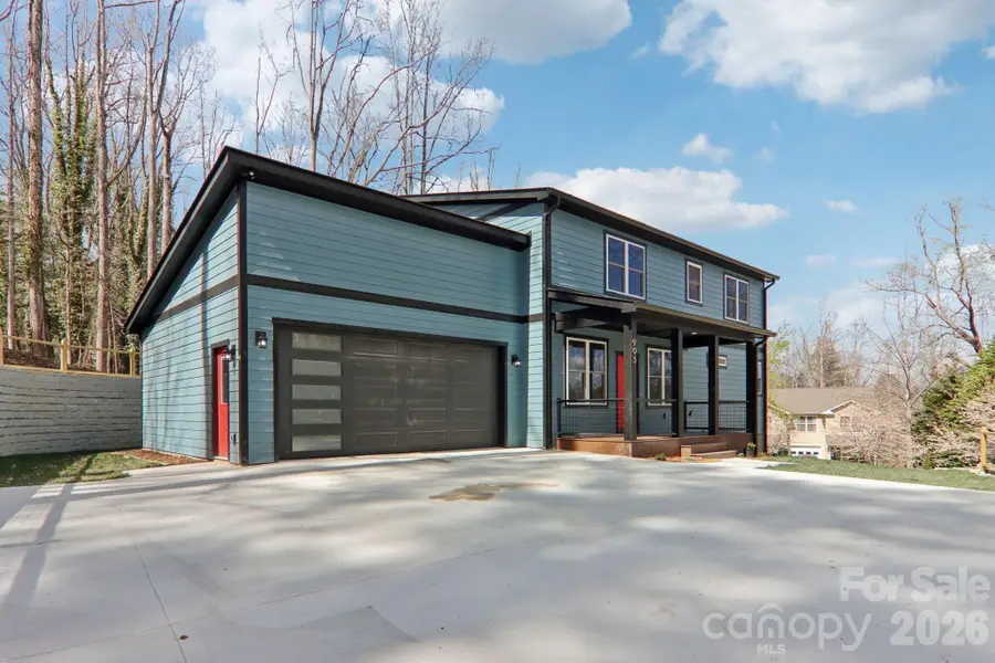 903 Lennox Park Drive, Hendersonville, NC 28739 - #3