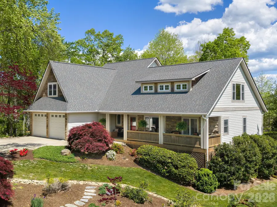 43 Galax Lane, Black Mountain, NC 28711 - #2