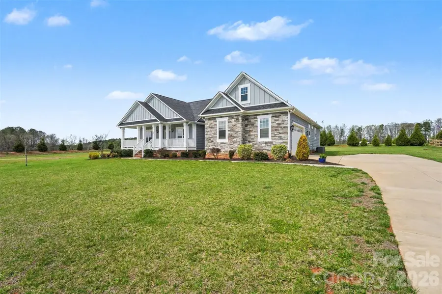 1015 Coppergate Drive, Salisbury, NC 28147 - #3