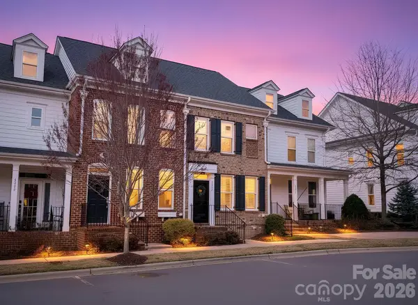 1213 Assembly Street, Belmont, NC 28012