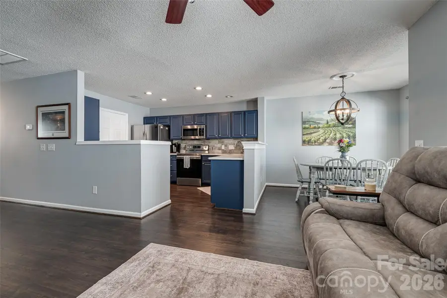 1719 Hidden Creek Drive, Rock Hill, SC 29732 - #3