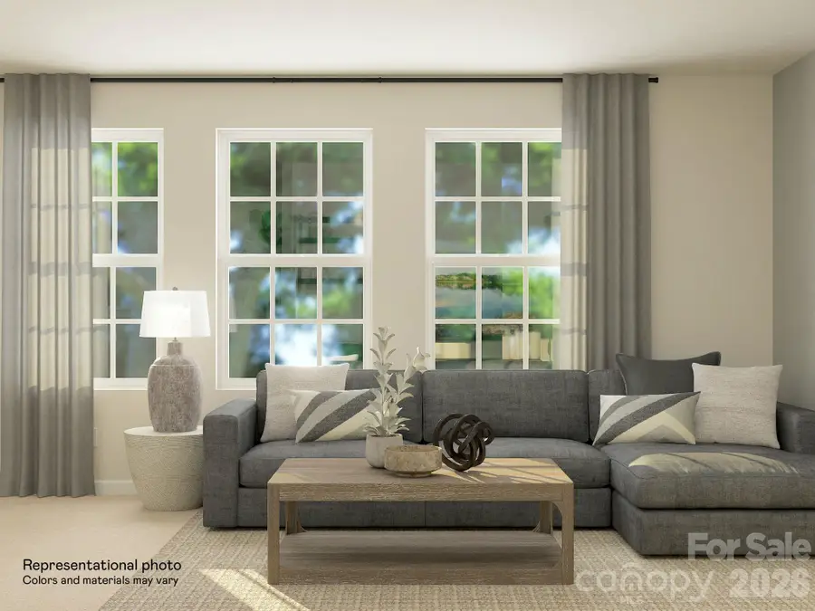 1618 Cottage Creek Drive, Bessemer City, NC 28016 - #2