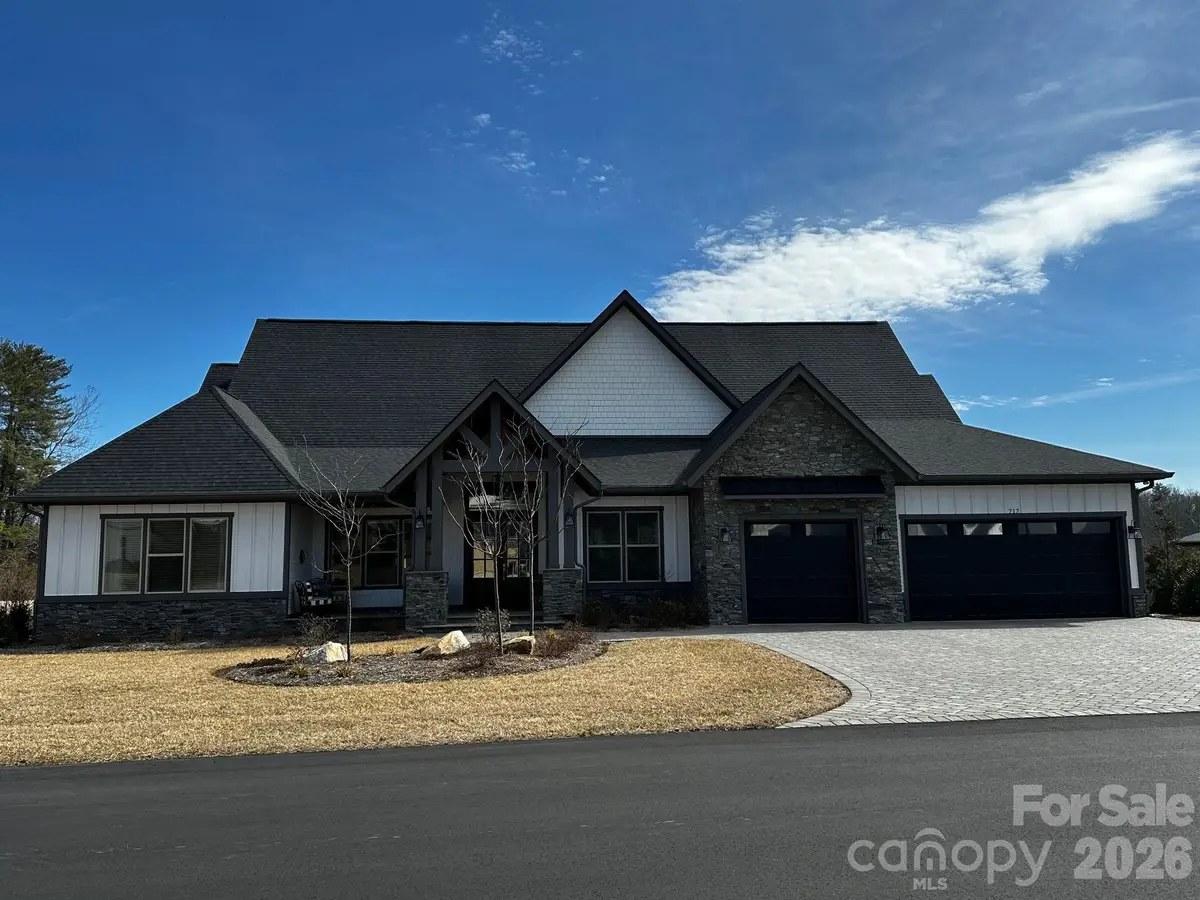 717 Daniel Circle Drive, Mills River, NC 28759 - #1