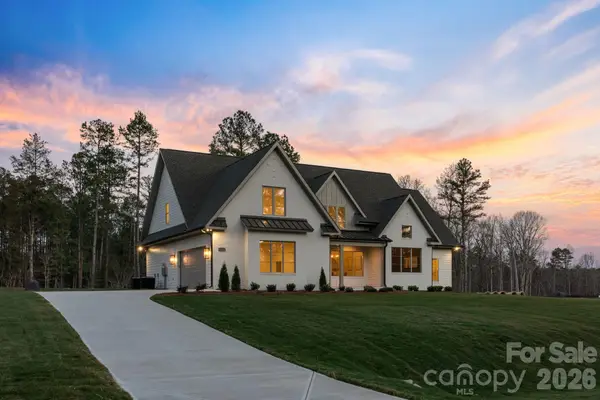 636 American Bittern Way, Clover, SC 29710