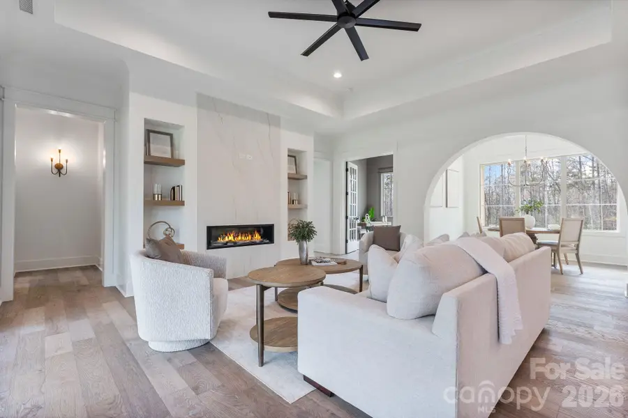 636 American Bittern Way, Clover, SC 29710 - #3