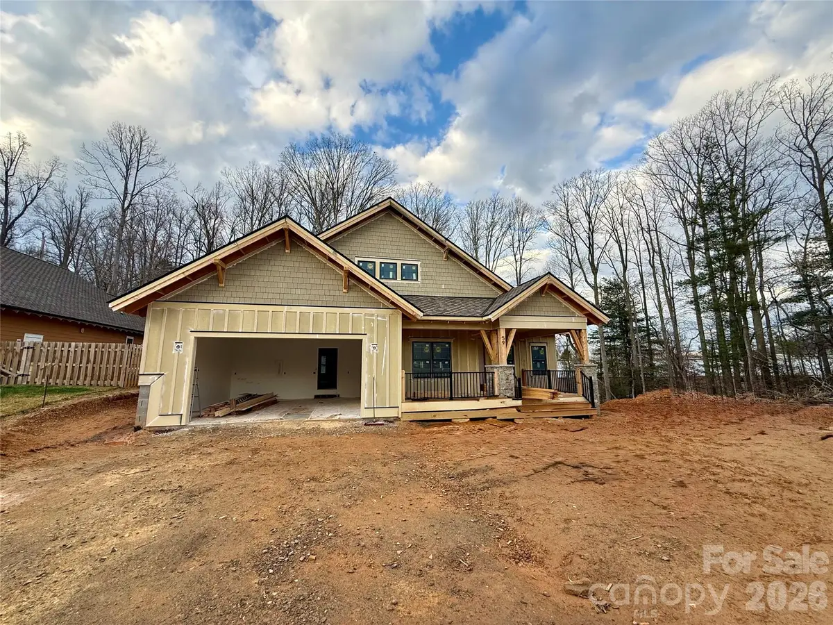 125 Starwood Valley Trail, Arden, NC 28704 - #1