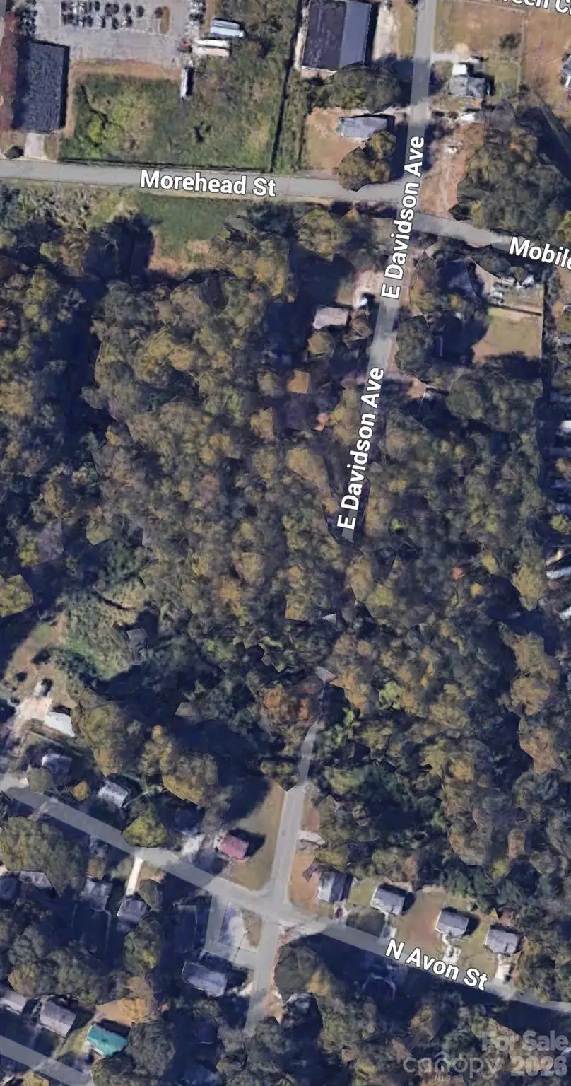 515 E Davidson Avenue, Gastonia, NC 28054 - #1