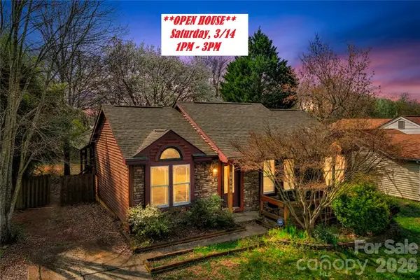 11826 Merriweather Drive, Charlotte, NC 28273