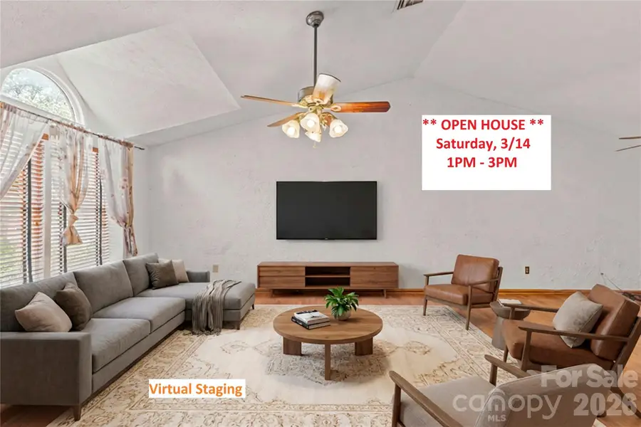 11826 Merriweather Drive, Charlotte, NC 28273 - #2