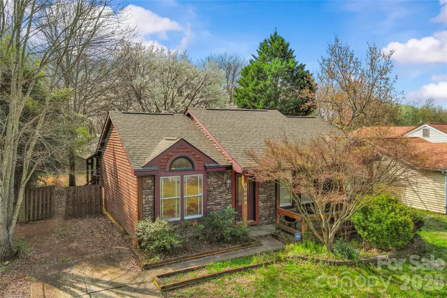 11826 Merriweather Drive, Charlotte, NC 28273 - #3