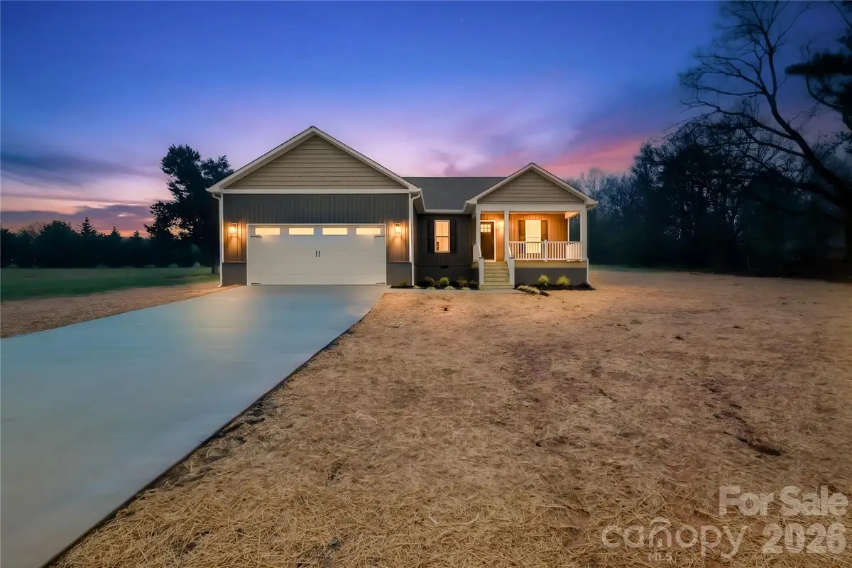 242 Bradley Farm Road, Statesville, NC 28625 - #1