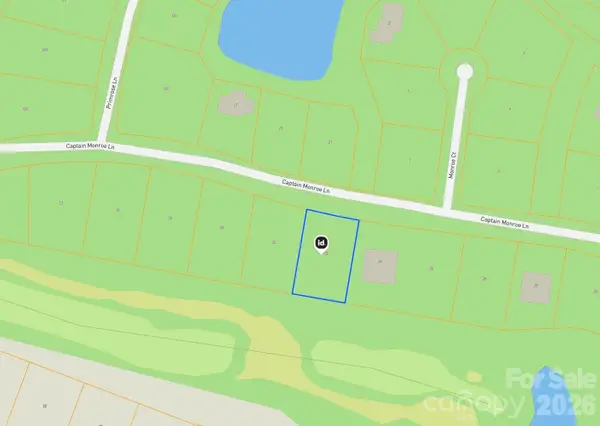 22 Captain Monroe Lane, Daufuskie Island, SC 29915