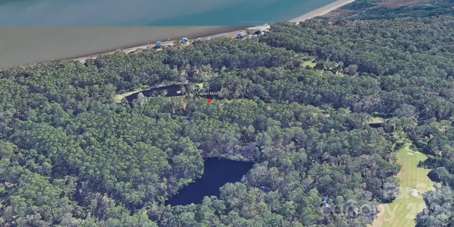 22 Captain Monroe Lane, Daufuskie Island, SC 29915 - #3
