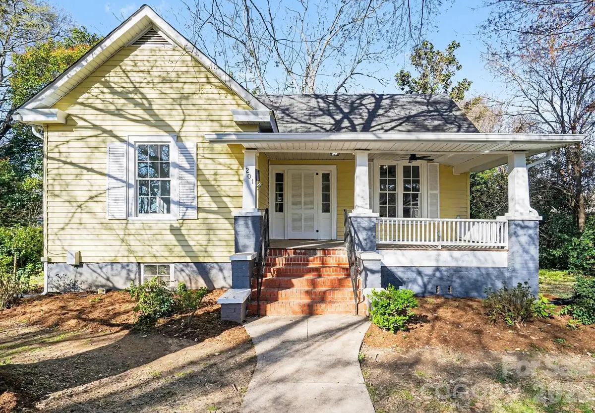 201 N Crawford Street, Monroe, NC 28112 - #1