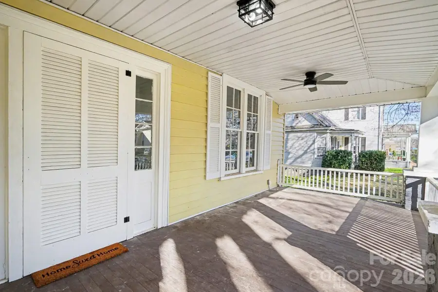 201 N Crawford Street, Monroe, NC 28112 - #3