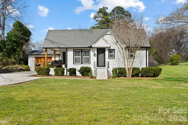 399 Janie Street, Kannapolis, NC 28083