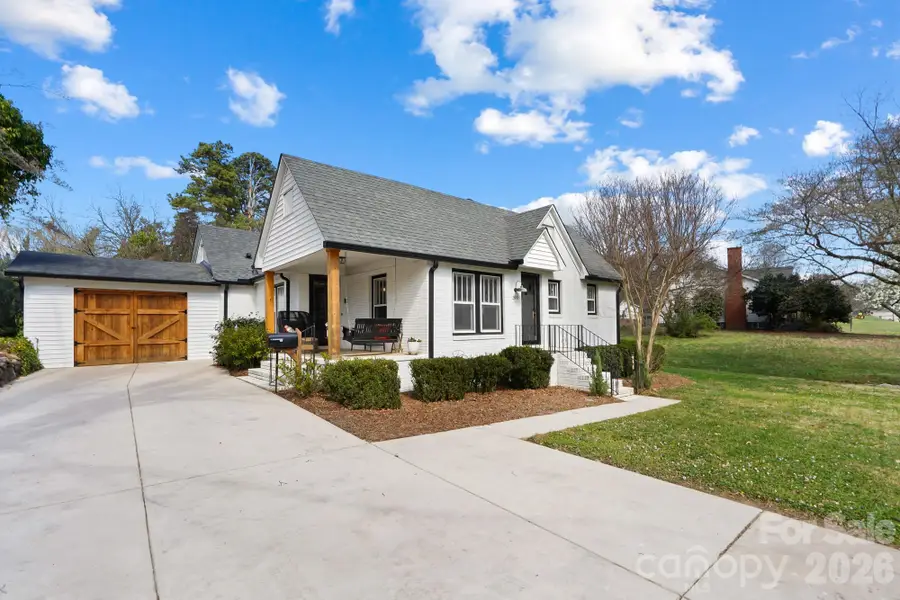399 Janie Street, Kannapolis, NC 28083 - #2