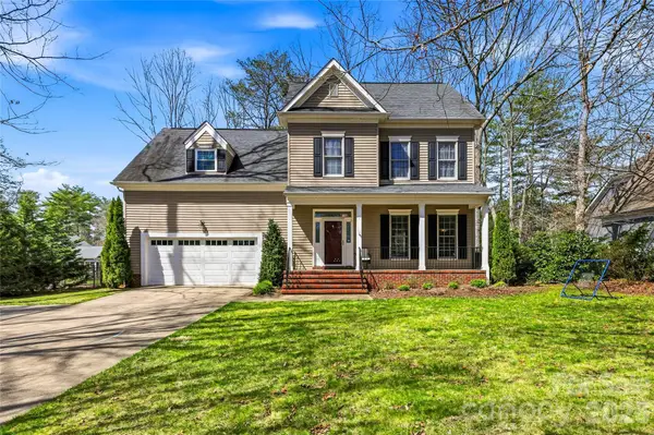 1017 Columbine Road, Asheville, NC 28803