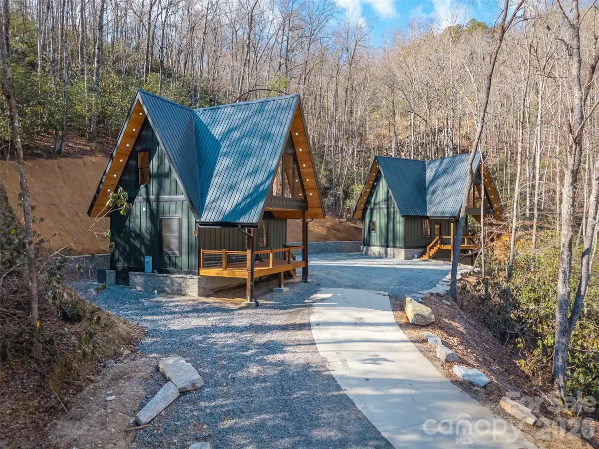 80-81 Villa Lane, Brevard, NC 28712 - #1