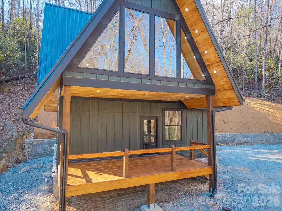 80-81 Villa Lane, Brevard, NC 28712 - #3