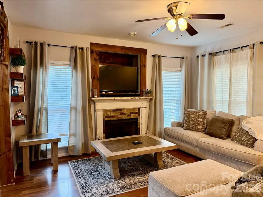 3320 Creek Trail Road, Indian Trail, NC 28079 - #2