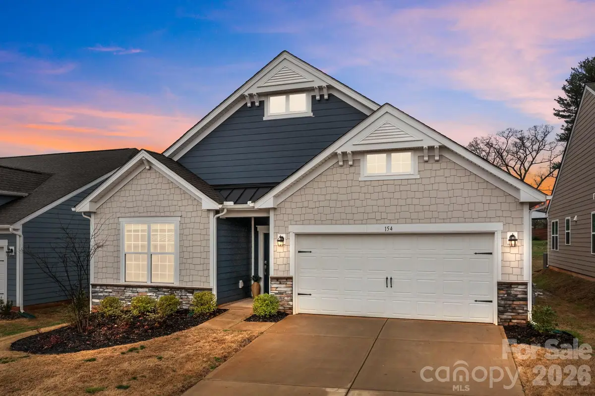 154 White Apple Way, Statesville, NC 28625 - #1