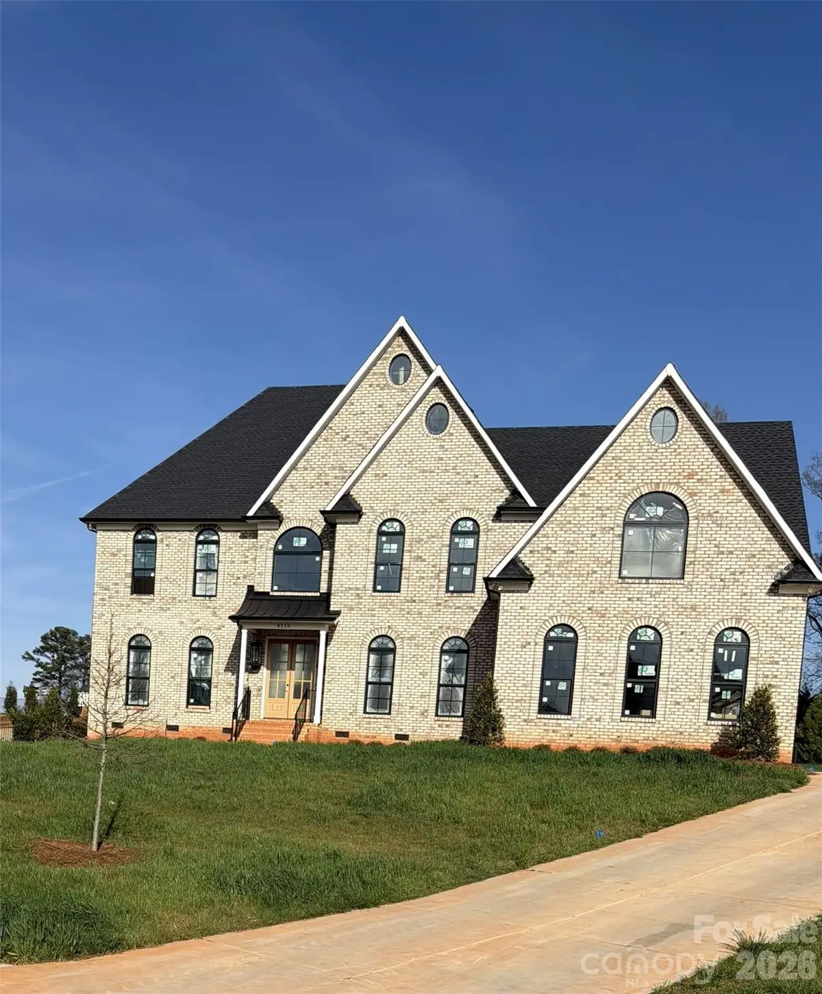 8110 Rolling Fields Road #48, Charlotte, NC 28227 - #1