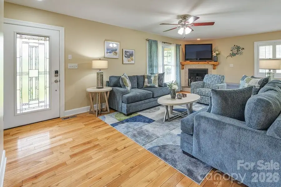 216 Reilly Drive, Leicester, NC 28748 - #3