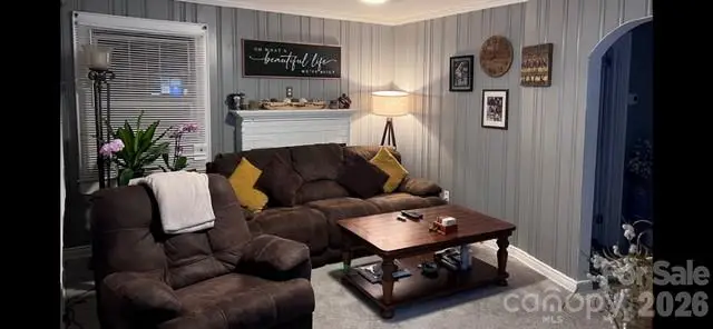 3724 Alabama Avenue, Charlotte, NC 28216 - #3