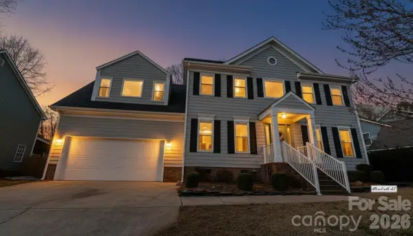 19700 Coachmans Trace, Cornelius, NC 28031