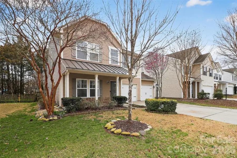 15531 Lakepoint Forest Drive, Charlotte, NC 28278 - #2
