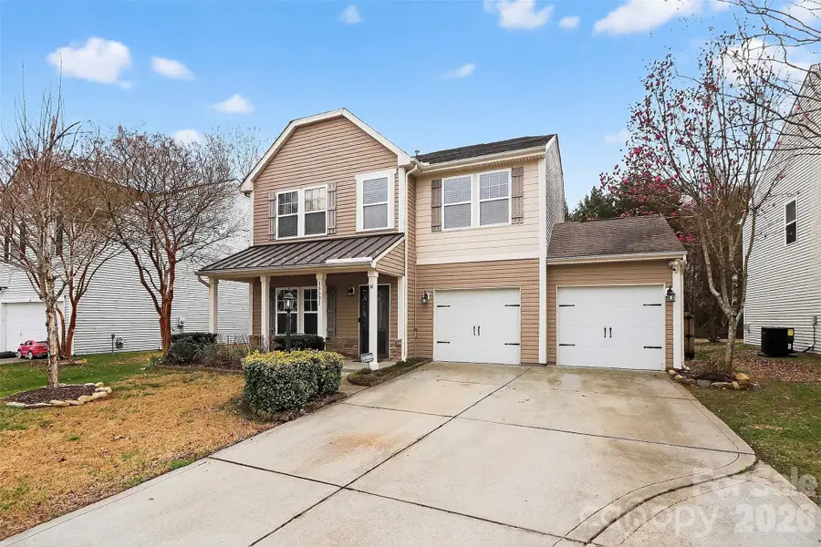 15531 Lakepoint Forest Drive, Charlotte, NC 28278 - #3