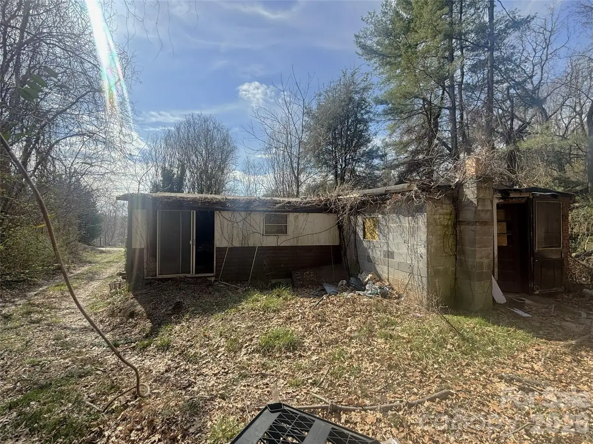 124 Candler Knob Road, Asheville, NC 28806 - #1