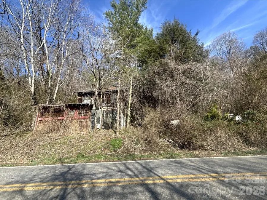 124 Candler Knob Road, Asheville, NC 28806 - #3
