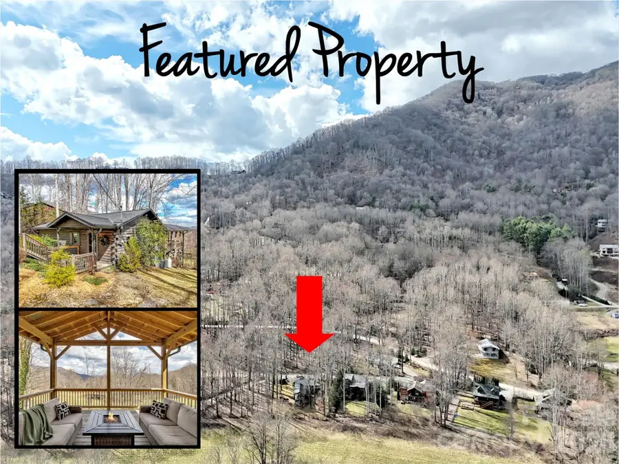63 Alpaugh Drive, Waynesville, NC 28786 - #3
