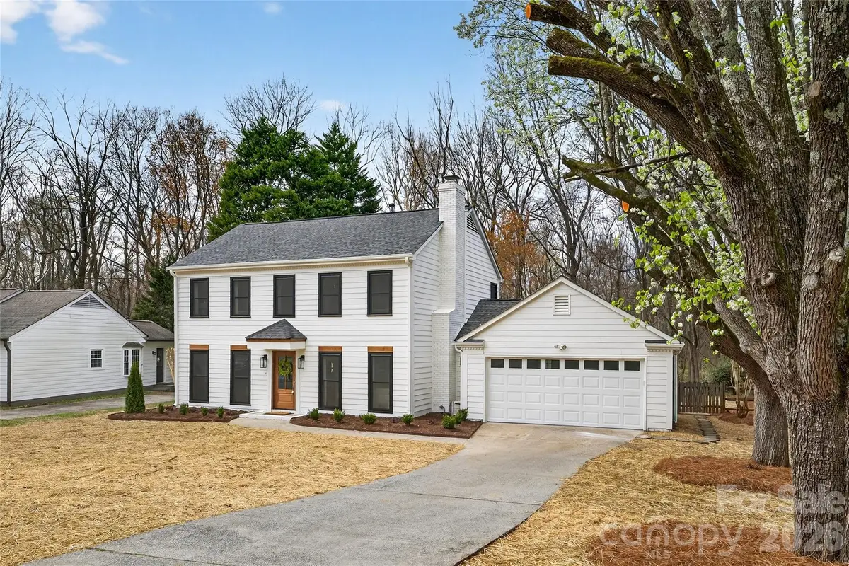 2425 Bergen Court, Charlotte, NC 28210 - #1