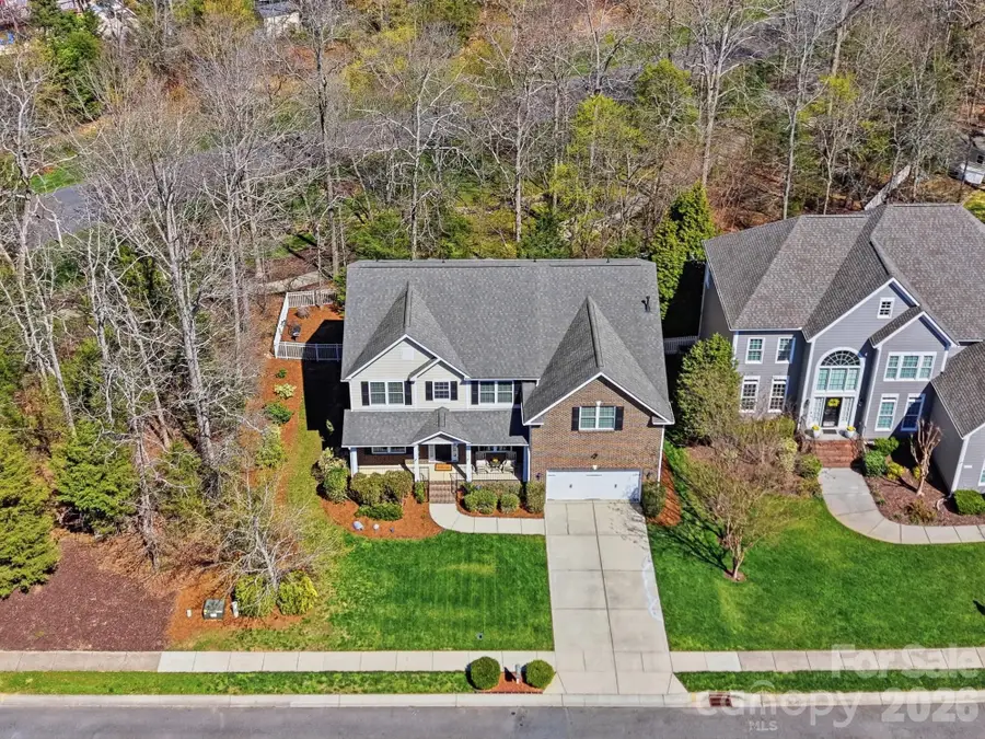 1909 Abbotts Creek Road, Waxhaw, NC 28173 - #2