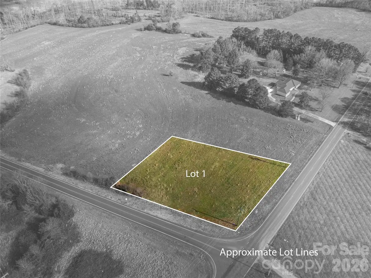 00 Cat Square Road #1, Lincolnton, NC 28092 - #1