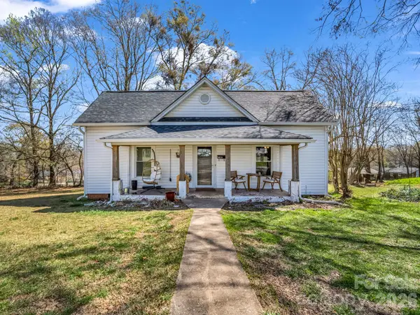 922 Church Street, Kings Mountain, NC 28086