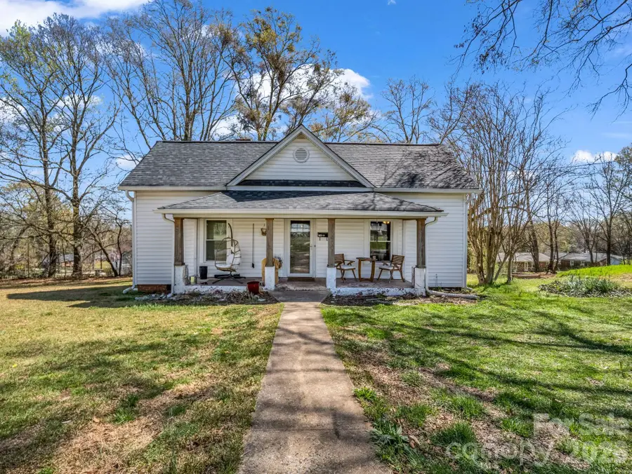 922 Church Street, Kings Mountain, NC 28086 - #2